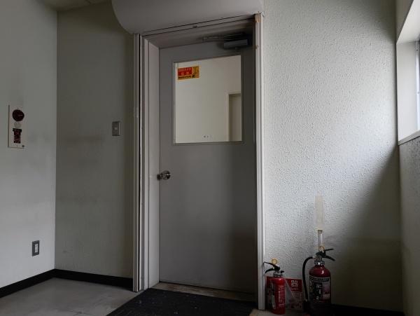 名寄市西一条南６丁目の事務所