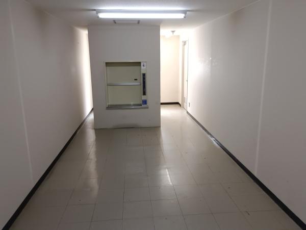 名寄市西一条南６丁目の事務所