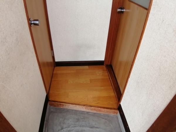 ブルーハウス