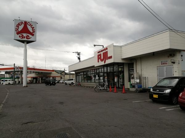 イースト410A(ふじスーパー)