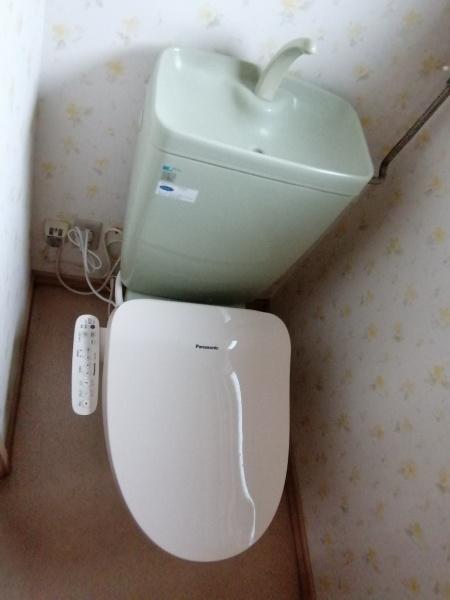 忠和2-4借家