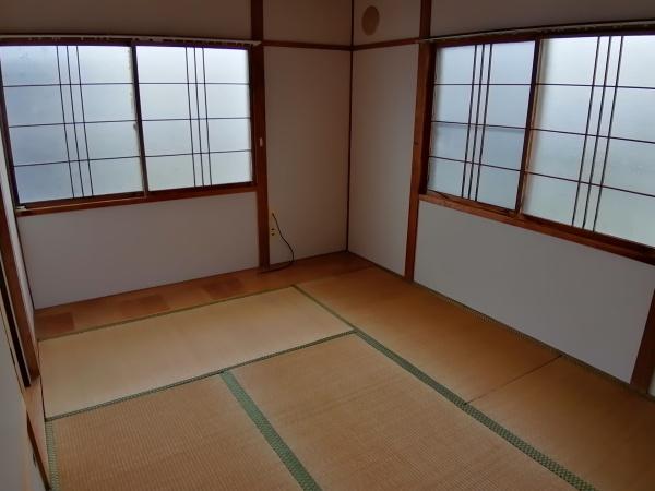 忠和2-4借家