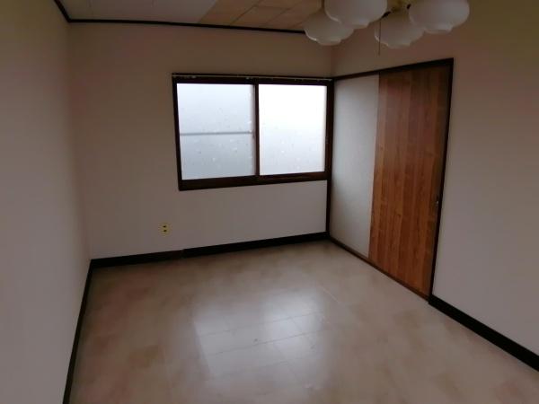 忠和2-4借家