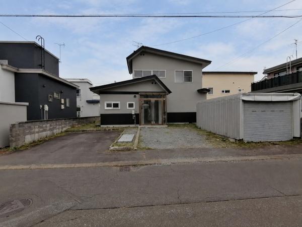 忠和2-4借家