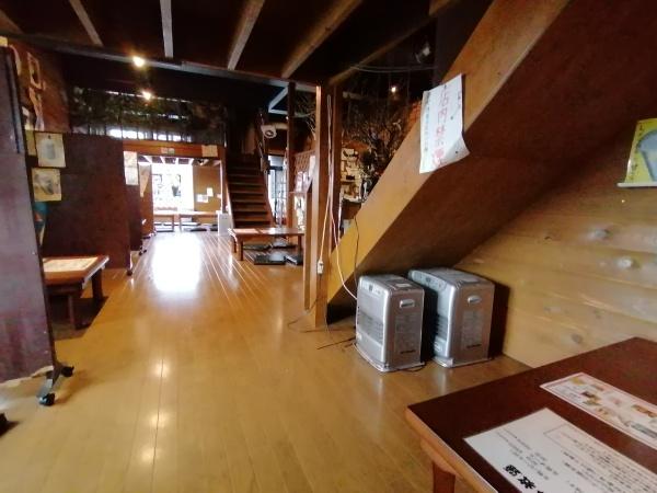 北海道旭川市春光４条７丁目４－４店舗（居酒屋）