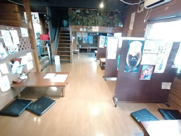 北海道旭川市春光４条７丁目４－４店舗（居酒屋）