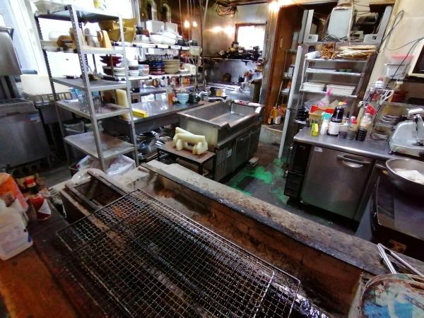 北海道旭川市春光４条７丁目４－４店舗（居酒屋）