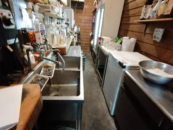 北海道旭川市春光４条７丁目４－４店舗（居酒屋）