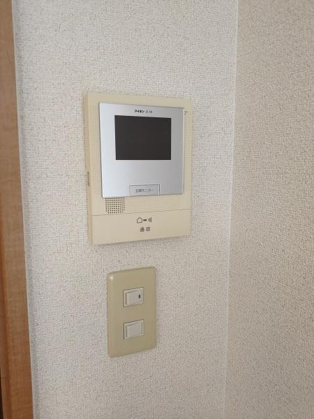 メゾンあさひばし