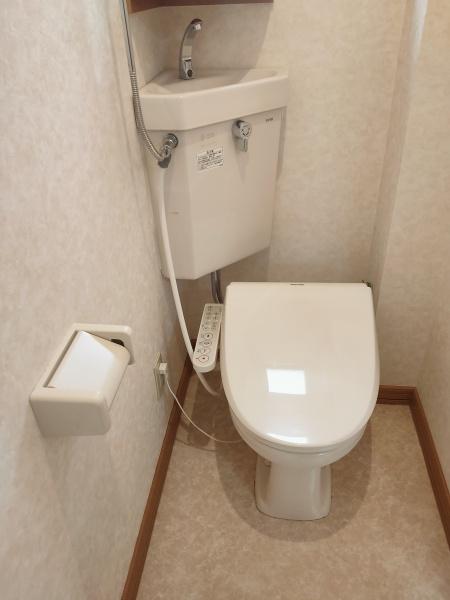 メゾンあさひばし