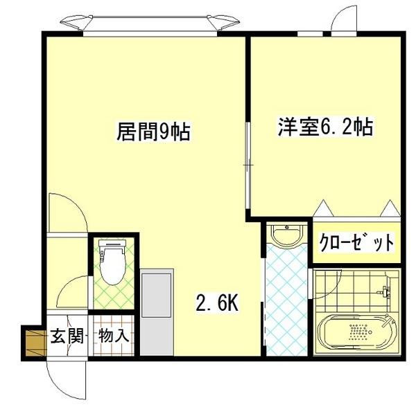 ロワールB
