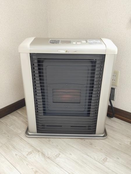 メゾンテンダー