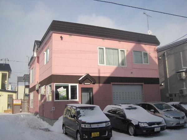 童里夢テナント