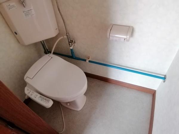童里夢テナント