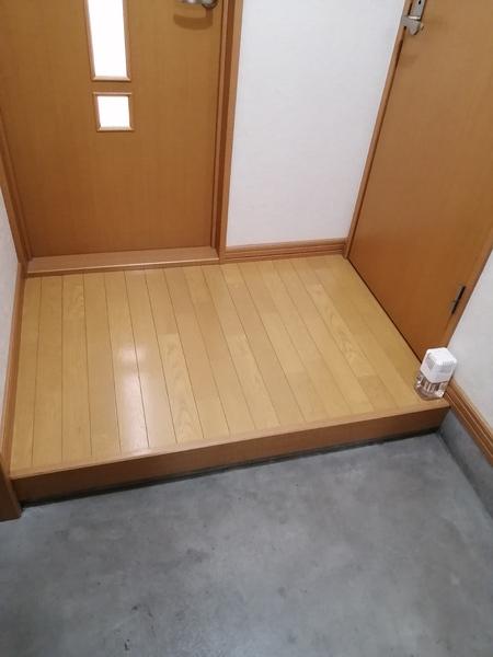 ミッキーハウス
