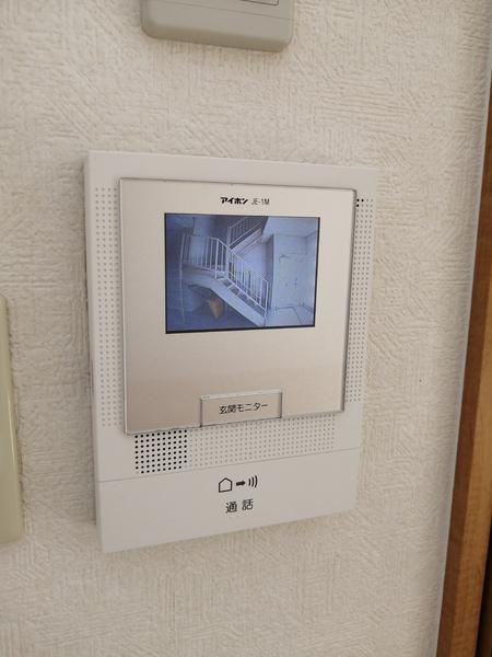 ミッキーハウス
