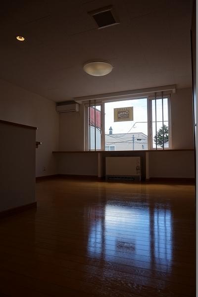 サクラB棟