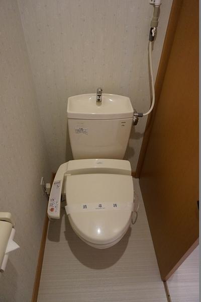 サクラB棟