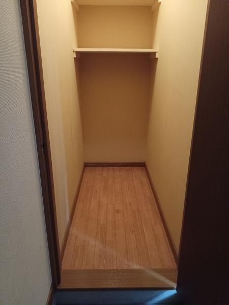 プチハウス
