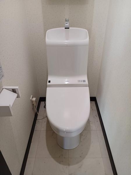 グランオアシスB(トイレ)