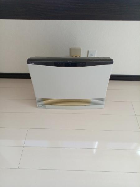 グランオアシスB(その他設備)