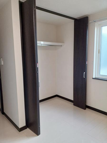 グランオアシスB(収納)