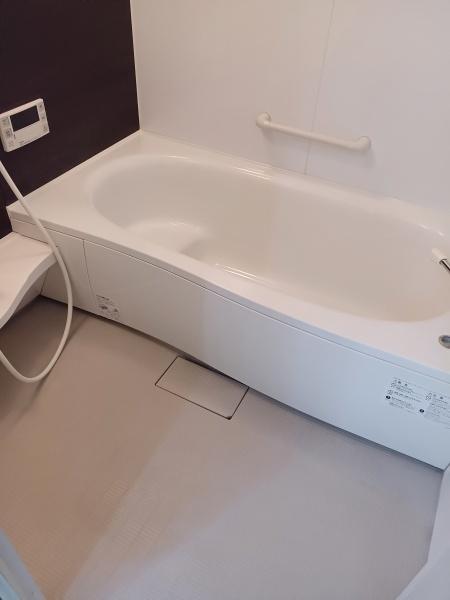 グランオアシスB(バス)