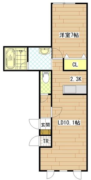 グランオアシスＢ