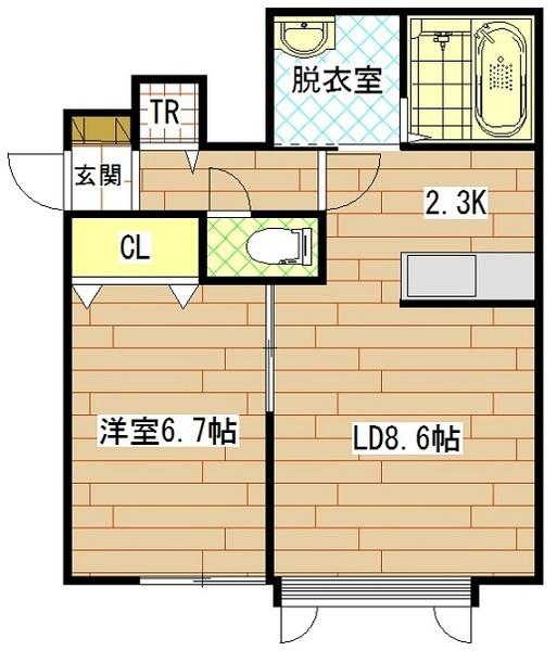 グランオアシスC