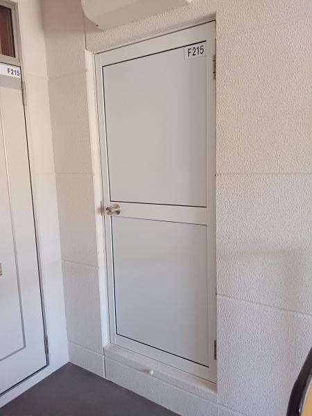 ポーチュラカＦ棟