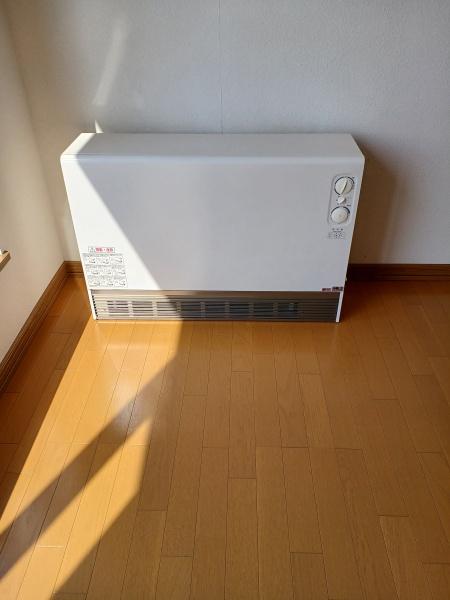 ポーチュラカＦ棟