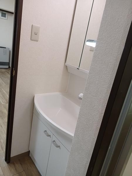 朝日プラザ旭川5条通