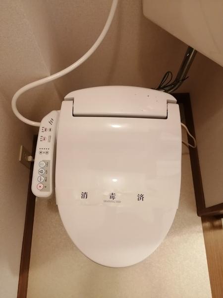 オーキッドテラス