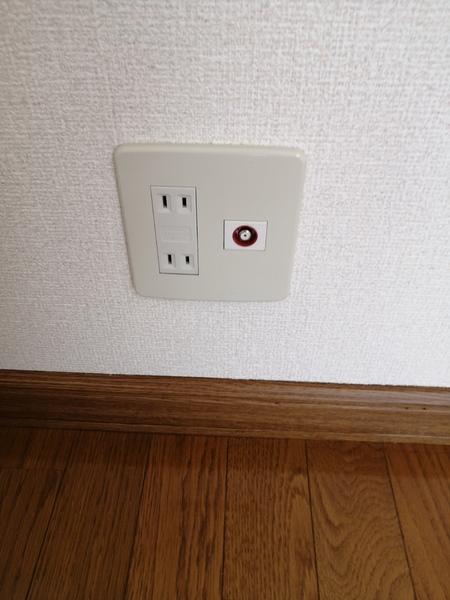 オーキッドテラス