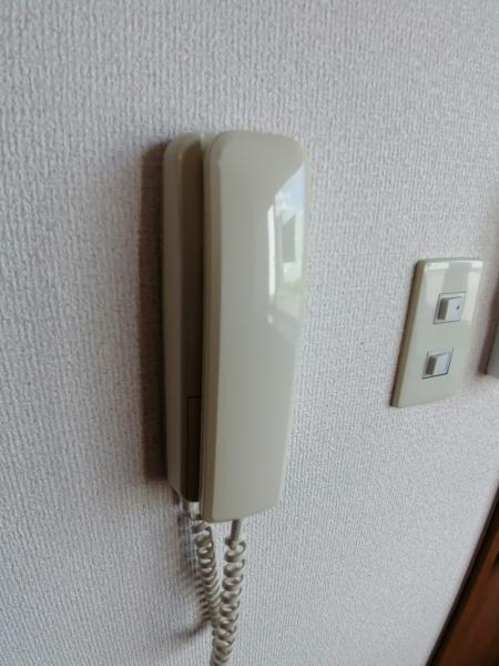 オーキッドテラス