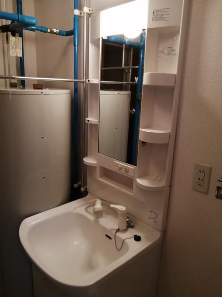 オーキッドテラス