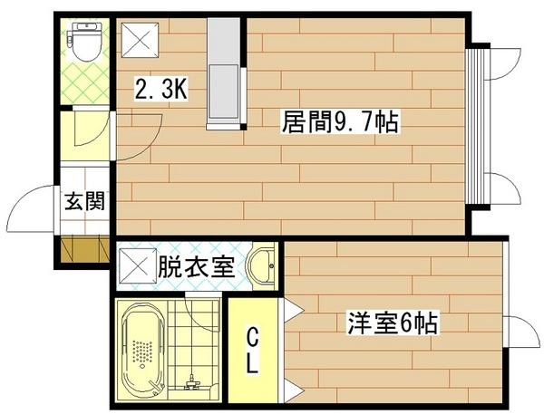 トレニア