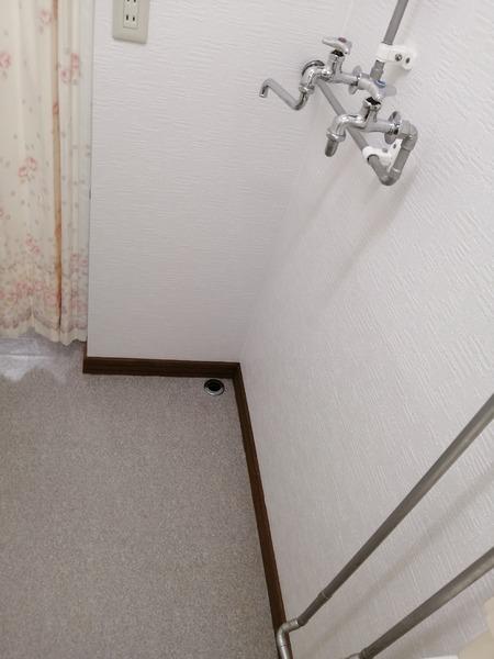 ビエナＤ棟