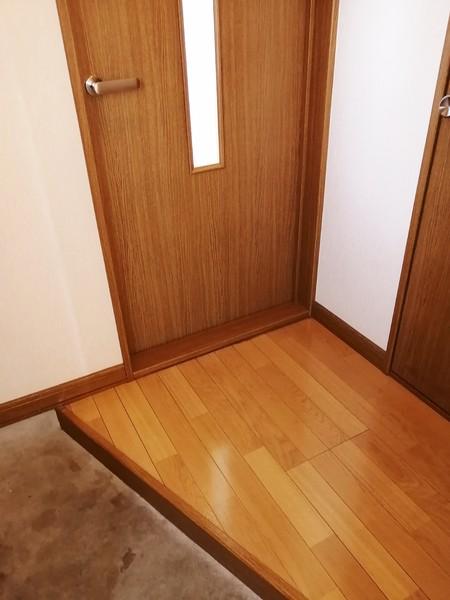 ライフステージホープⅤ