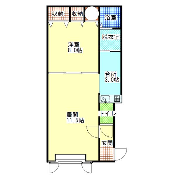 ダイナスティ