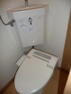 アシルB棟