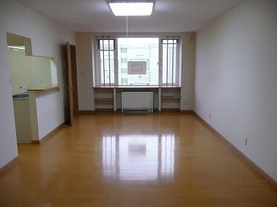 アシルB棟