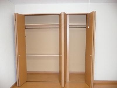 アシルB棟
