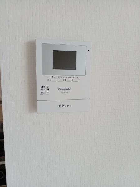 マリンハウスノア(セキュリティ)