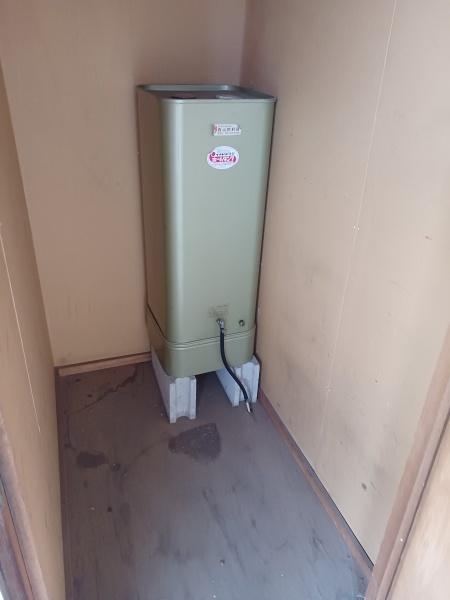 マリンハウスノア(収納)