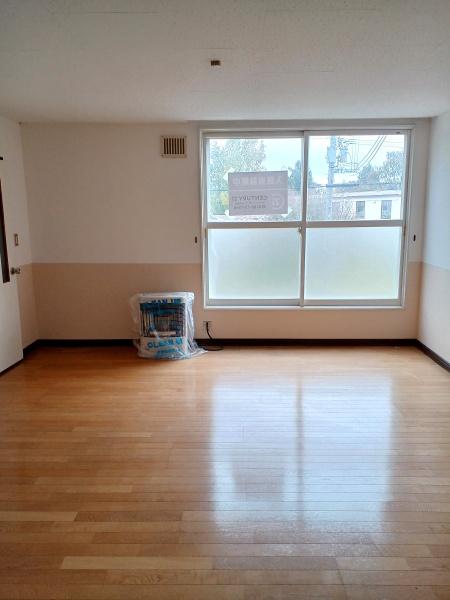 マリンハウスノア(リビング)