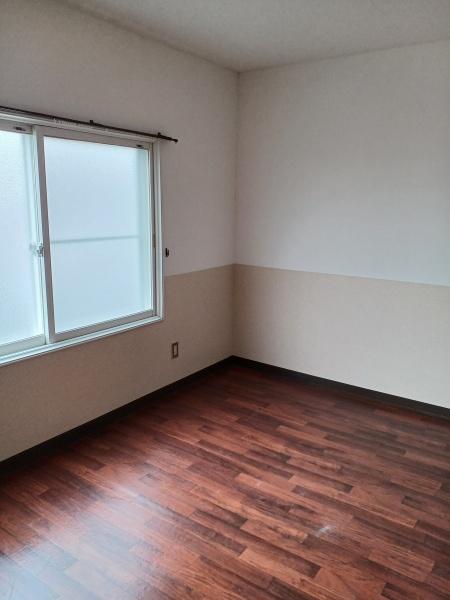 マリンハウスノア(洋室)