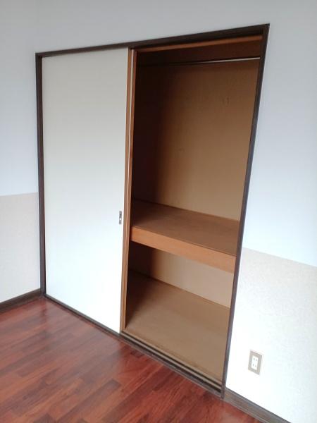 マリンハウスノア(収納)