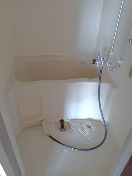 マリンハウスノア(バス)