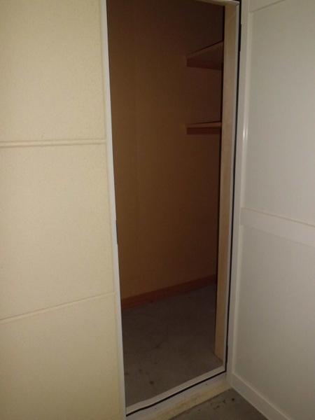 アシルＡ棟